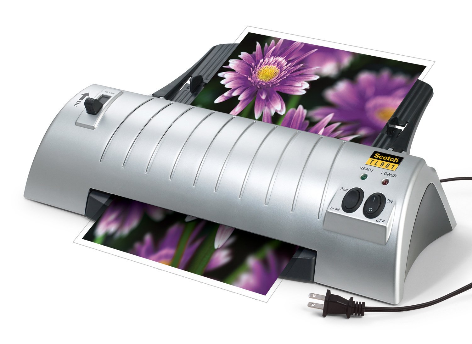 Scotch Thermal Laminator 2 Roller System