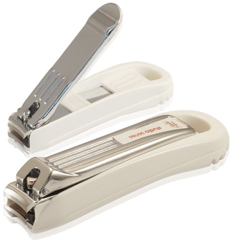 Seki Edge Deluxe Fingernail Clipper