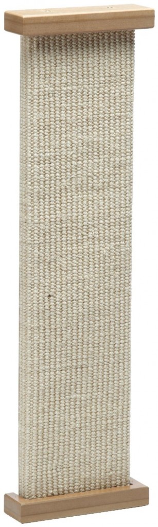 SmartCat Bootsie's Combination Scratcher