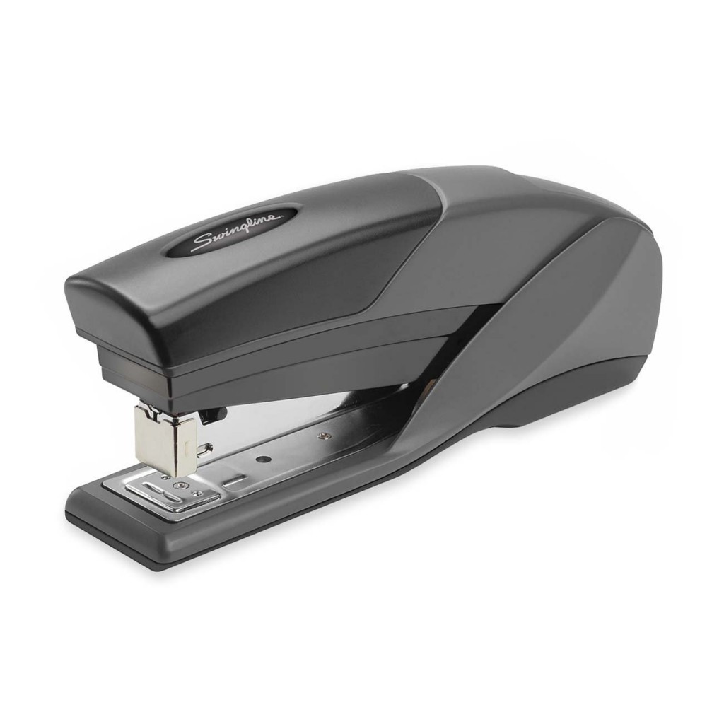 Swingline LightTouch Reduced Effort Stapler