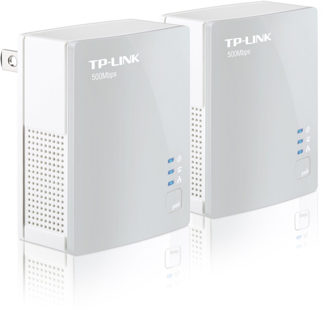 TP-LINK TL-PA4010KIT