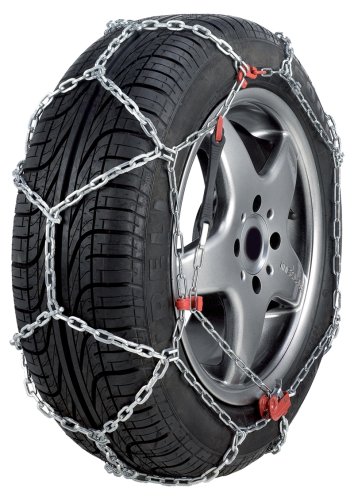 Thule 12mm CB12 High Quality Passenger Car Snow Chain