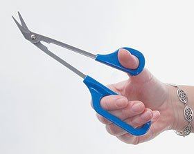 Toenail Scissors 8-1 c4 inch toenail clippers