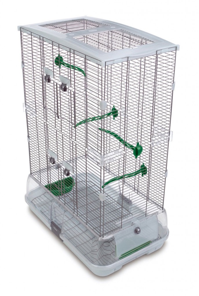 Vision Bird Cage Model M02