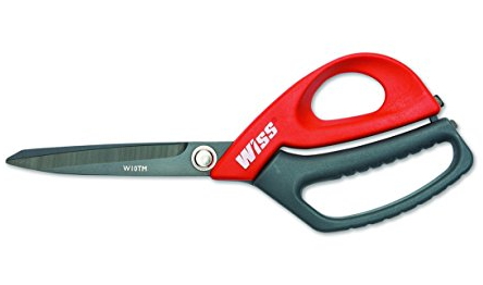 10 Best Scissors - A useful office tool - Tool Box