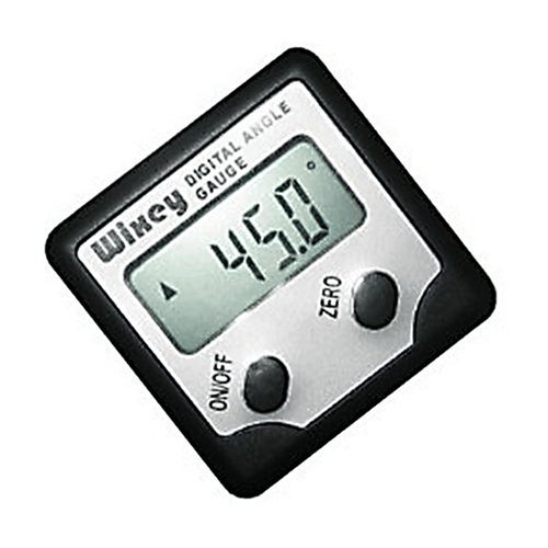 Wixey WR300 Digital Angle Gauge