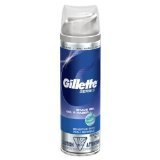 The Gillette Series Shave Gel
