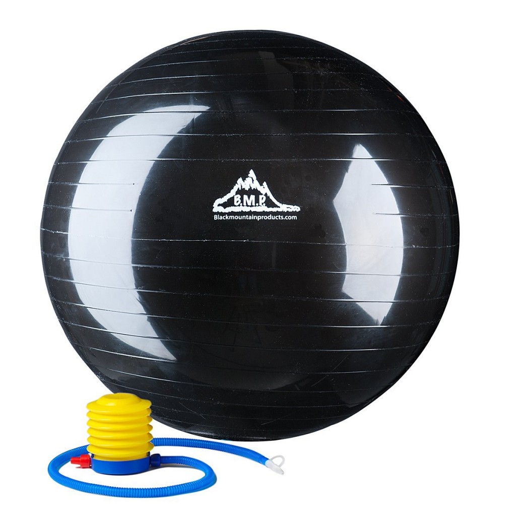 2000lbs Anti Burst Exercise Stability Ball