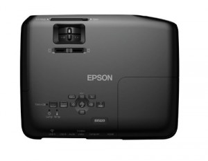 LCD Projectors