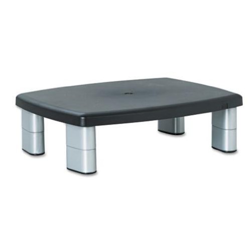 3M Adjustable Monitor Stand