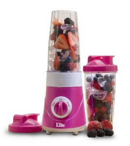 BELLA Rocket Blender