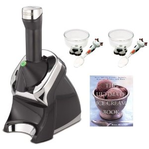 Frozen Treat Maker