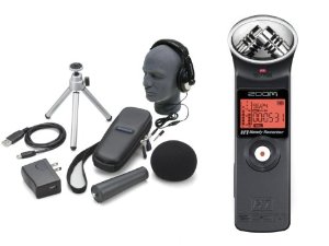 Portable Recorders