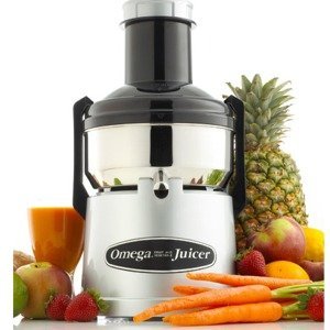 Omega Juicer