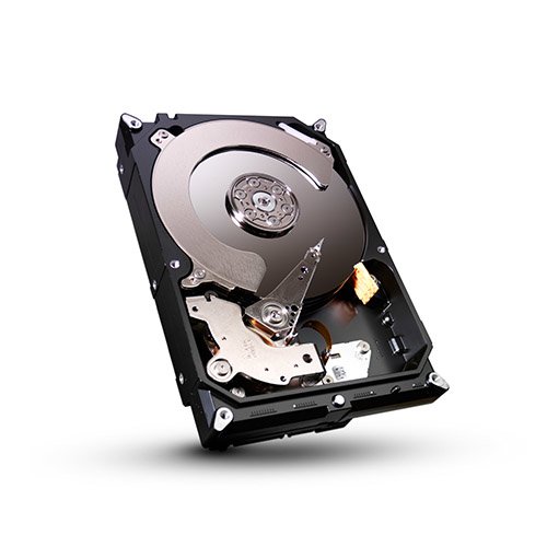 Seagate Desktop HDD 4 TB SATA