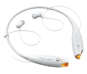 Wireless Stereo Headsets