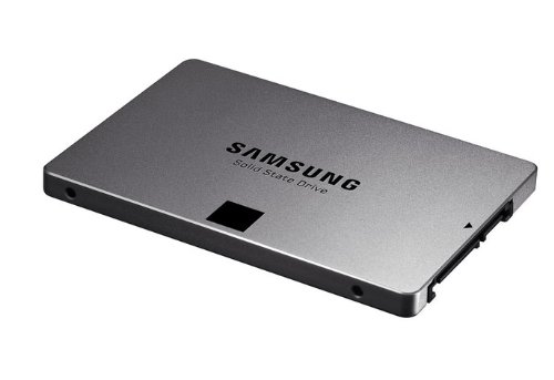 Samsung Electronics 840 EVO-Series 250GB