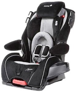 Baby Car Seats