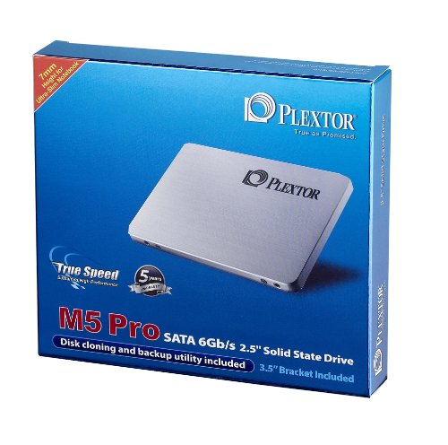Plextor 256 GB SATA III
