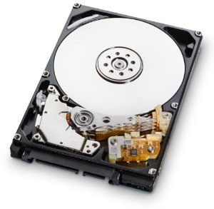 Internal Hard Drives