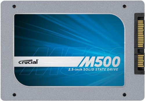 Crucial M500 240GB