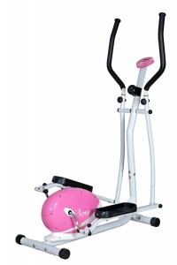 Elliptical Machines