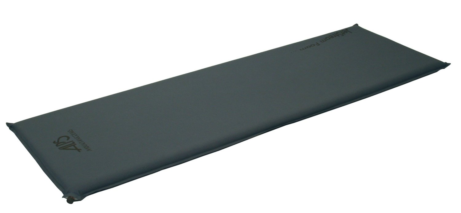 5 Best Sleeping Pads/Mats Give you a more comfortable sleeping Tool Box