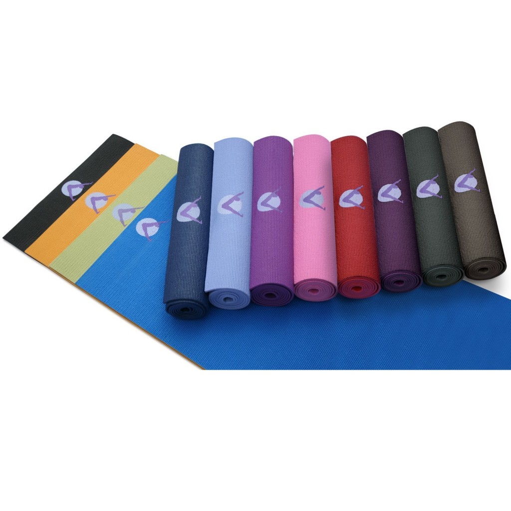 Aurorae Classic Yoga Mats