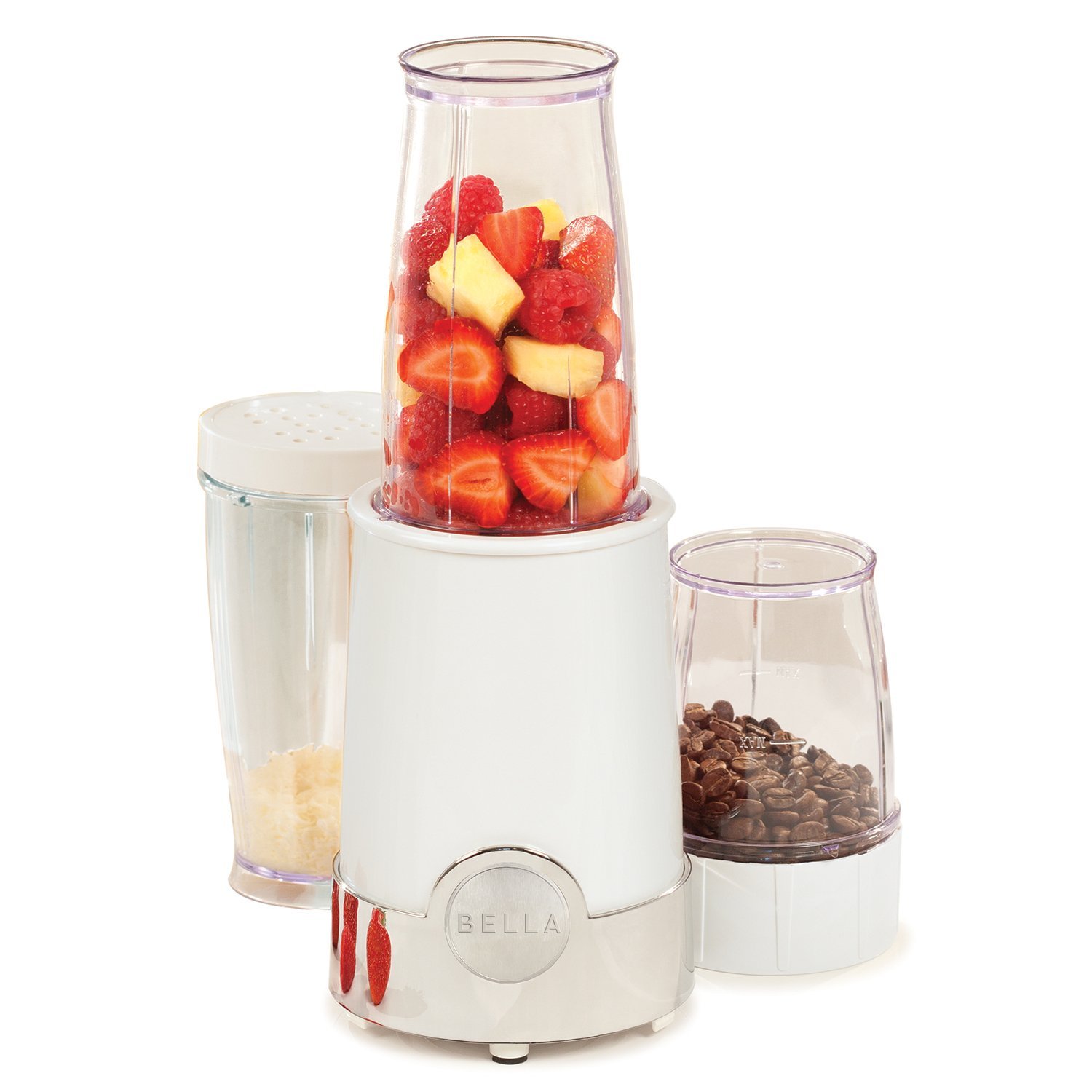 5 Best BELLA Rocket Blender Make blending an effortless task Tool Box