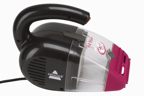 Bissell Pet Hair Eraser Handheld Vacuum