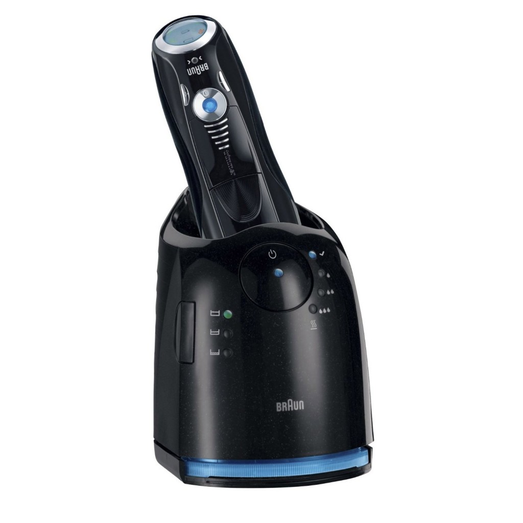 Braun Series 7-760cc