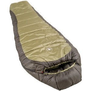 Coleman North Rim 0 Degree Sleeping Bag