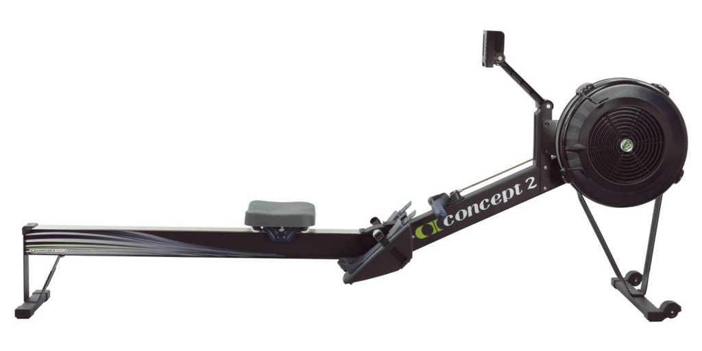 Concept2 Model D Indoor Rowing Machine