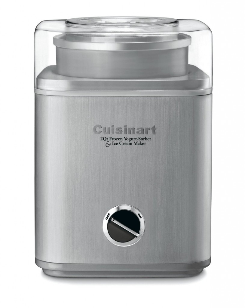 Cuisinart ICE-30BC Pure Indulgence