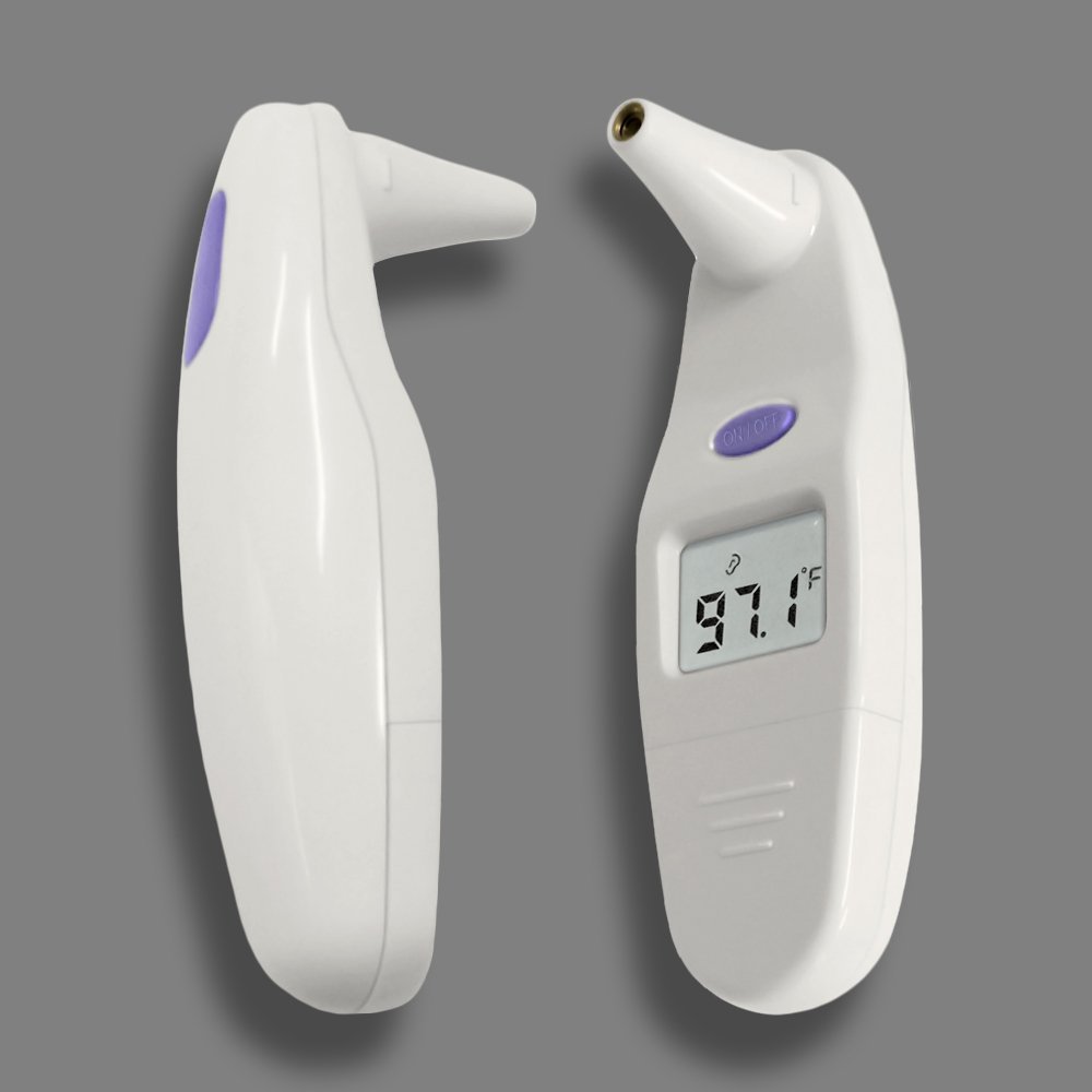 Digital Infrared Ear Thermometer