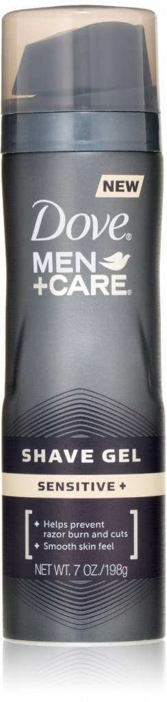 Dove Men Care Shave Gel