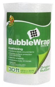 5 Best Bubble Wraps – Offer good protection