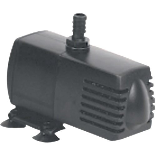 EcoPlus 185 Submersible Pump