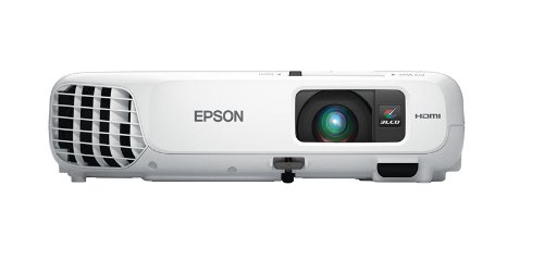 Epson EX3220 SVGA 3LCD Projector