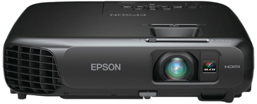 Epson EX5220 Wireless XGA 3LCD Projector