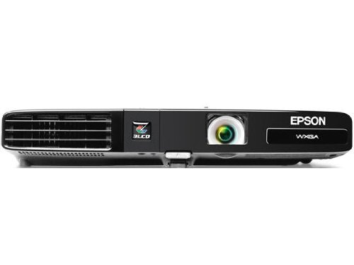 Epson PowerLite 1761W Projector