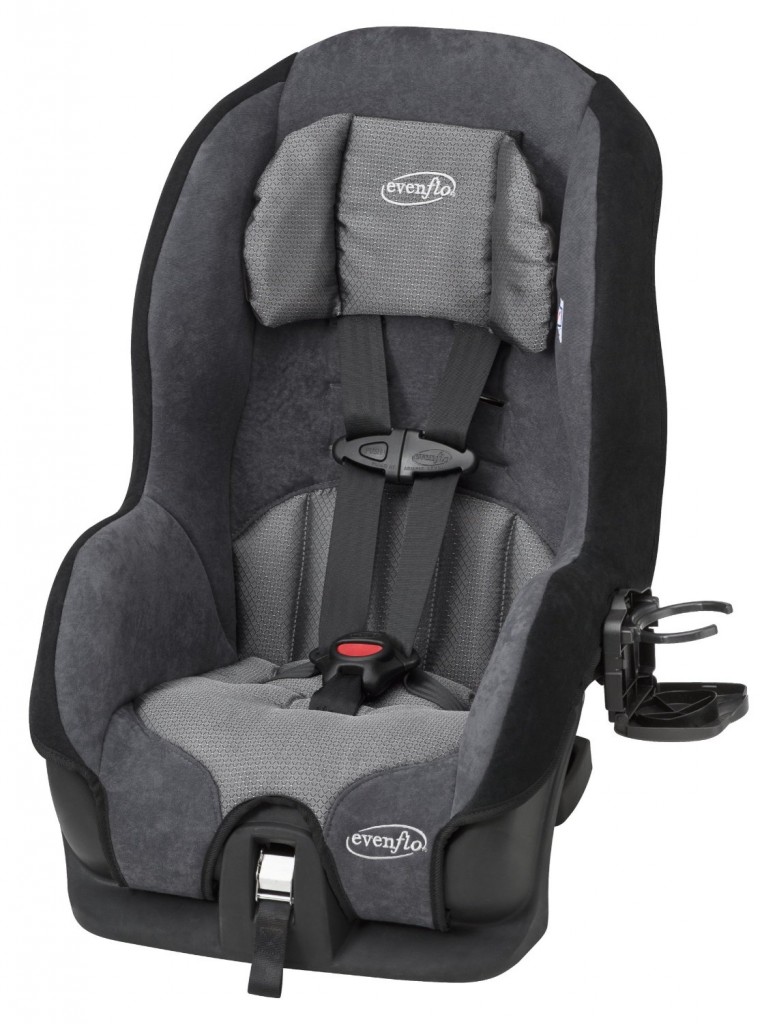 Evenflo Tribute 5 Convertible Car Seat