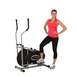 Exerpeutic Aero Air Ellipticals