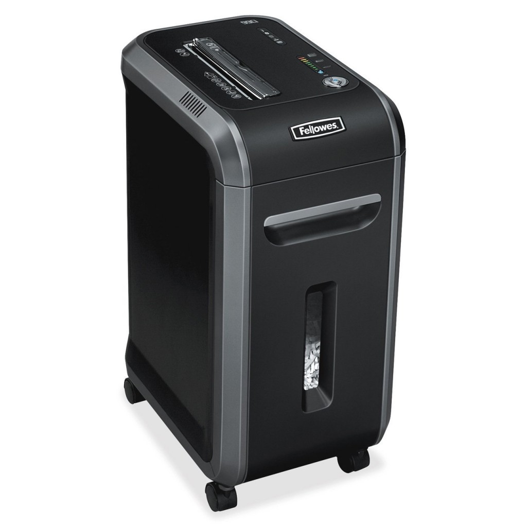 Fellowes 3229901 PowerShred 99Ci 17