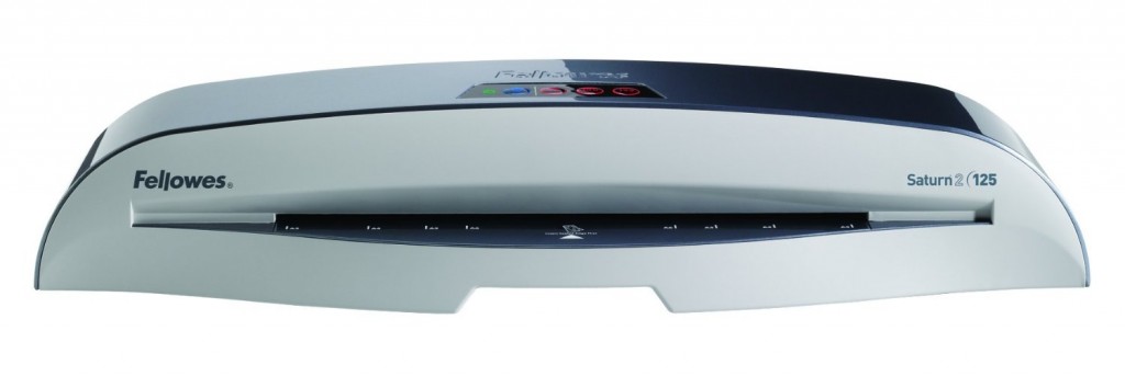 Fellowes Saturn2 125 Laminator