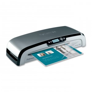 fellowes laminator