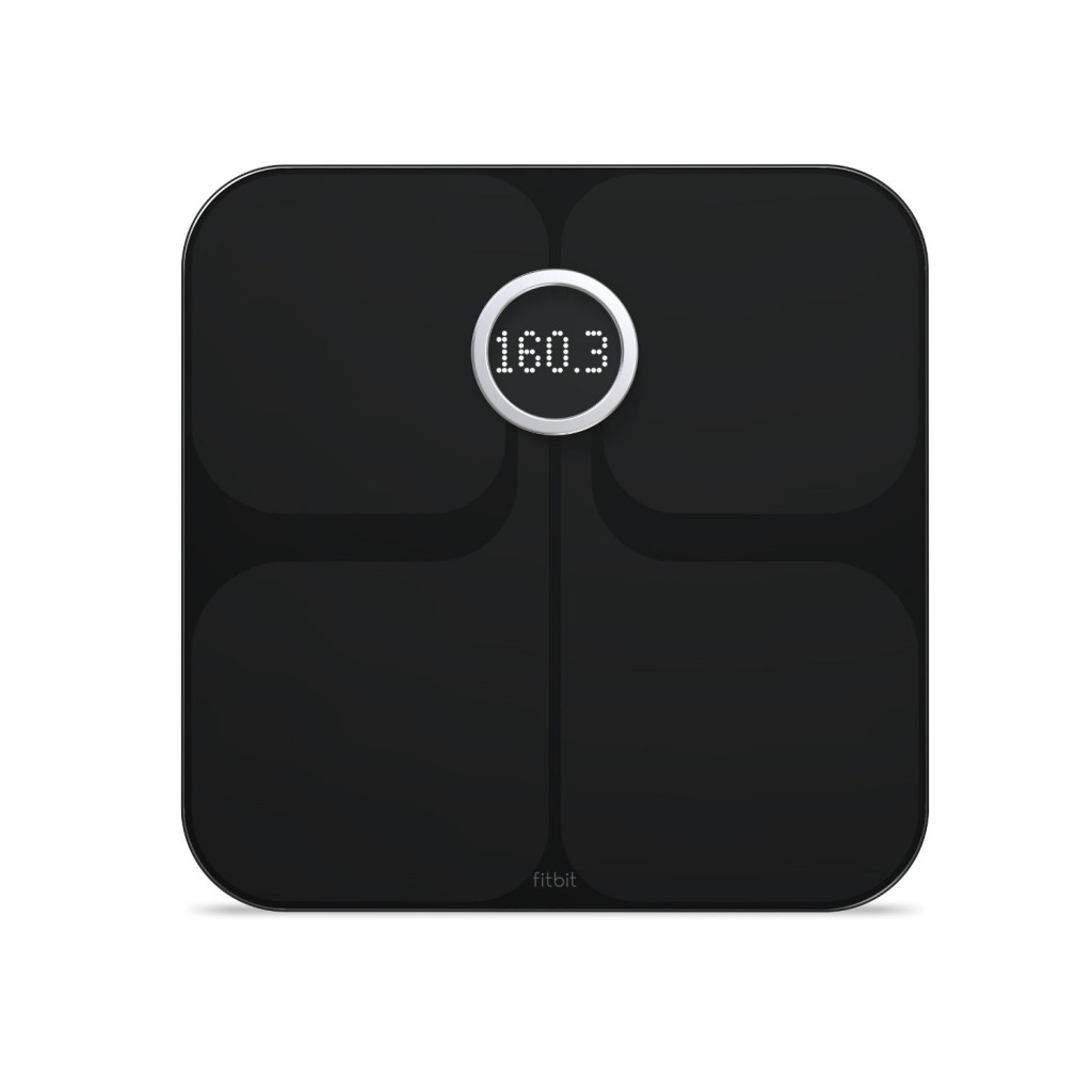 Fitbit Aria Wi-Fi Smart Scale