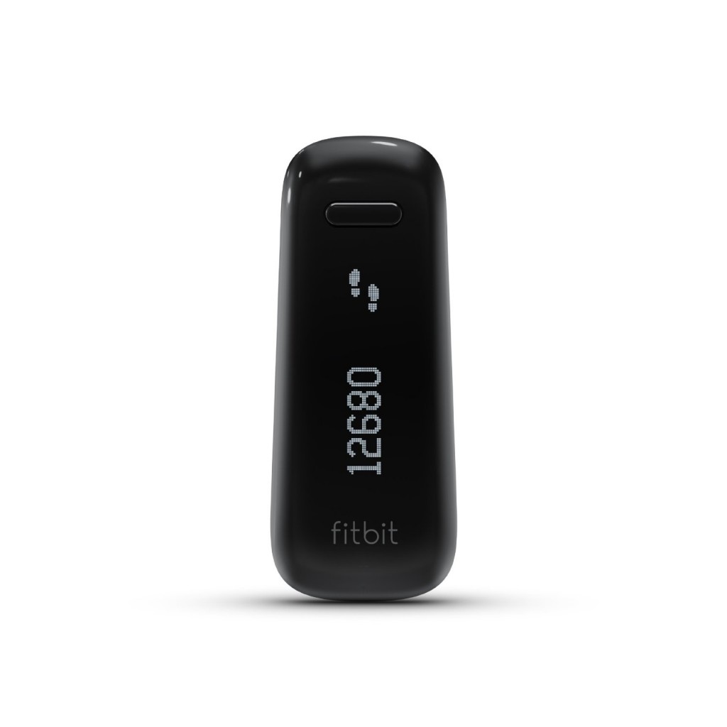 Fitbit One Wireless Activity Plus Sleep Tracker