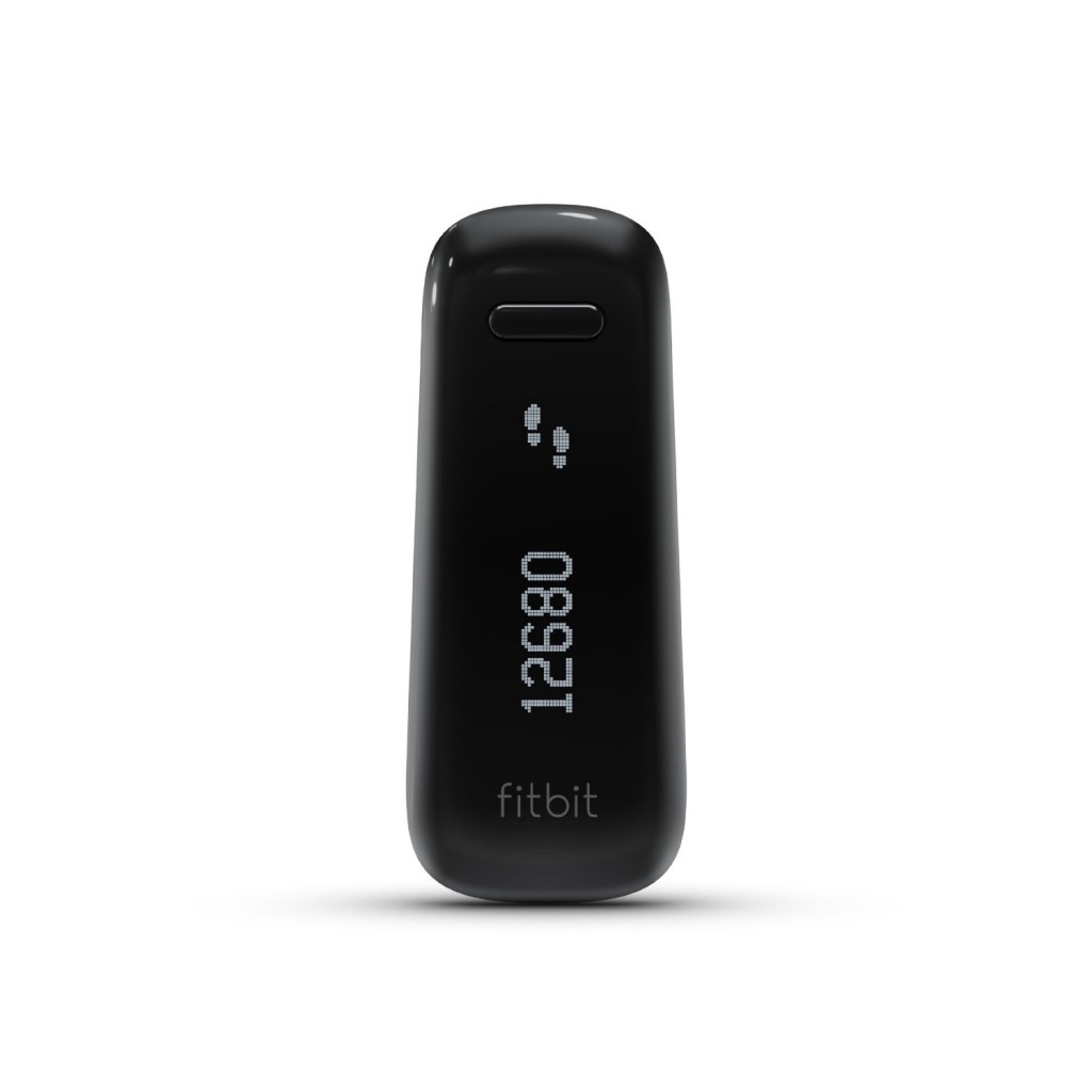 Fitbit One Wireless Activity Plus Sleep Tracker