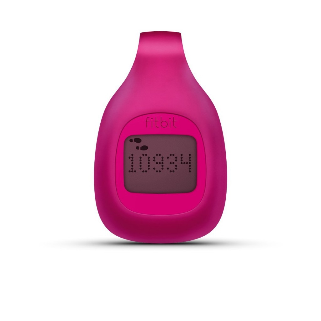 Fitbit Zip Wireless Activity Tracker